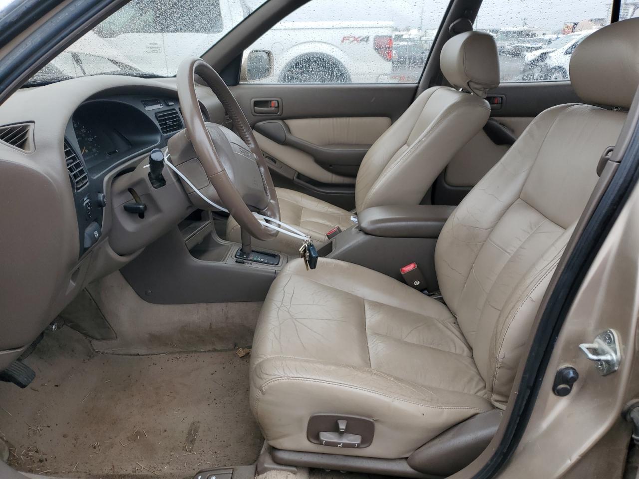 1994 Toyota Camry - Image 7