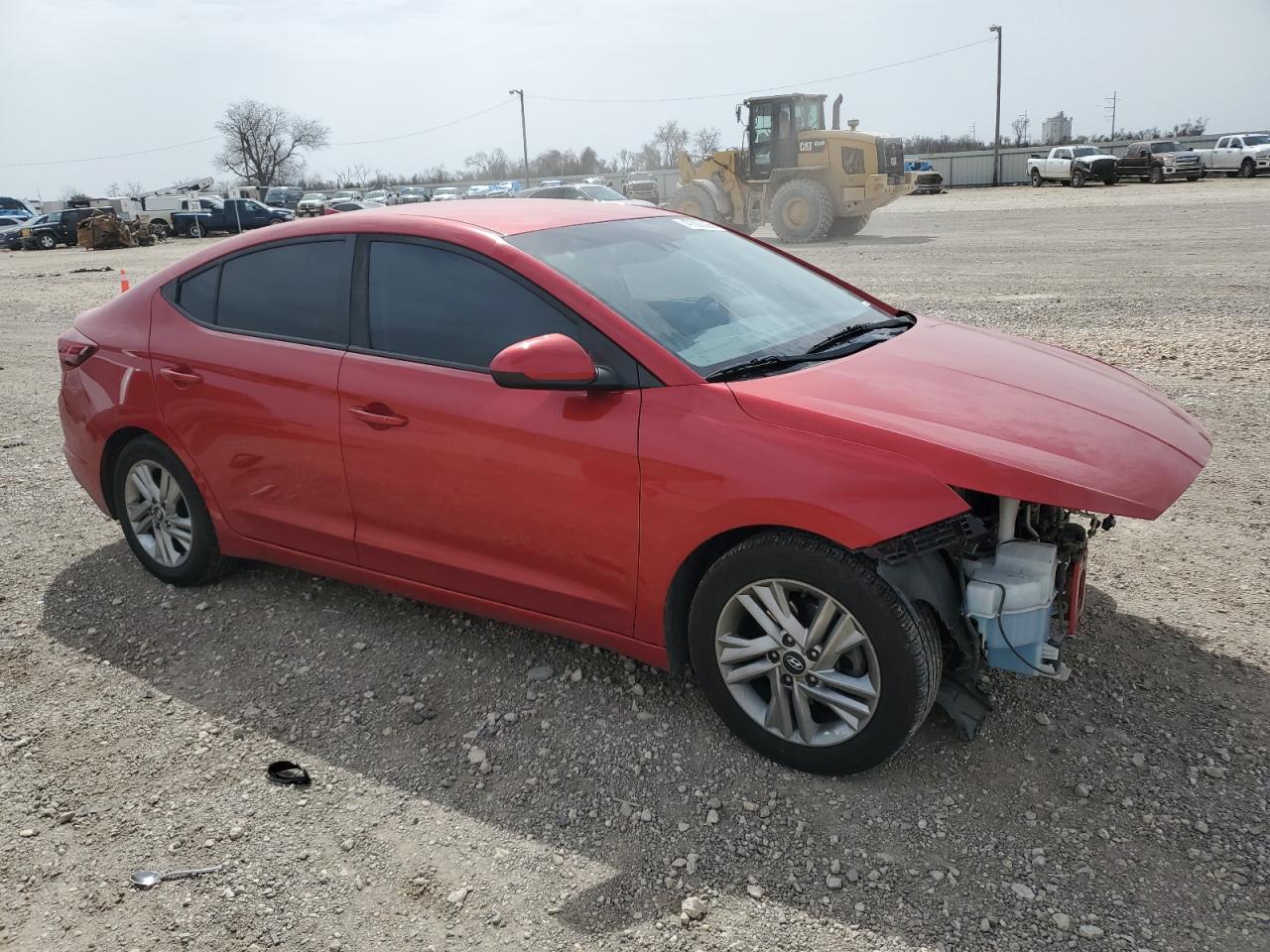 2020 Hyundai Elantra - Image 4