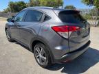 2022 Honda Hr-V Ex en Venta en Miami, FL - Water/Flood