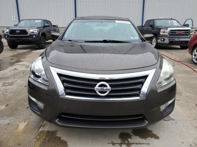  NISSAN ALTIMA 2013 Charcoal