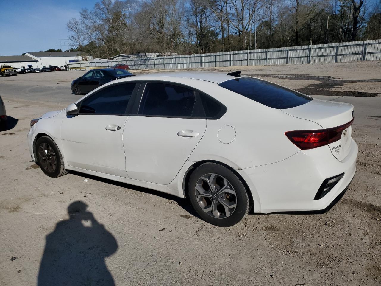 2019 Kia Forte - Image 2