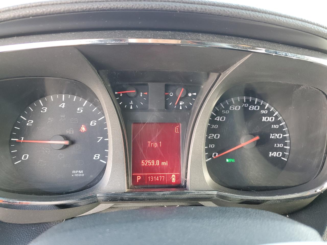 2011 GMC Terrain - Image 9