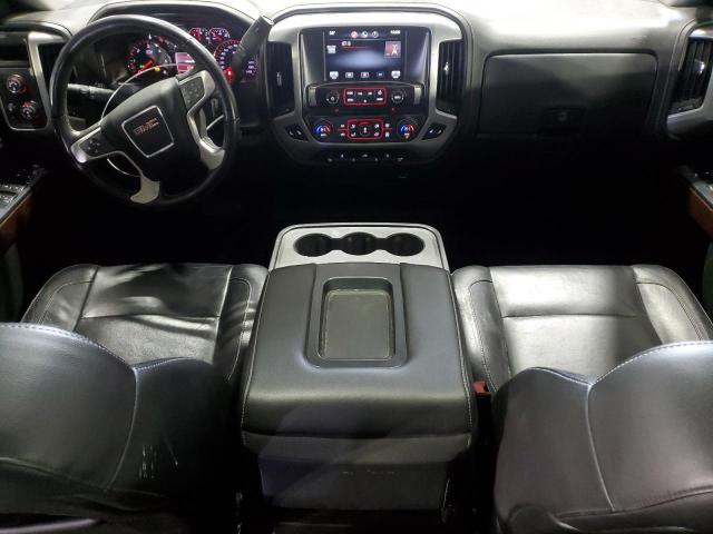 Pickups GMC SIERRA 2014 Charcoal