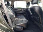 2014 Infiniti Qx60  იყიდება Sacramento-ში, CA - Minor Dent/Scratches