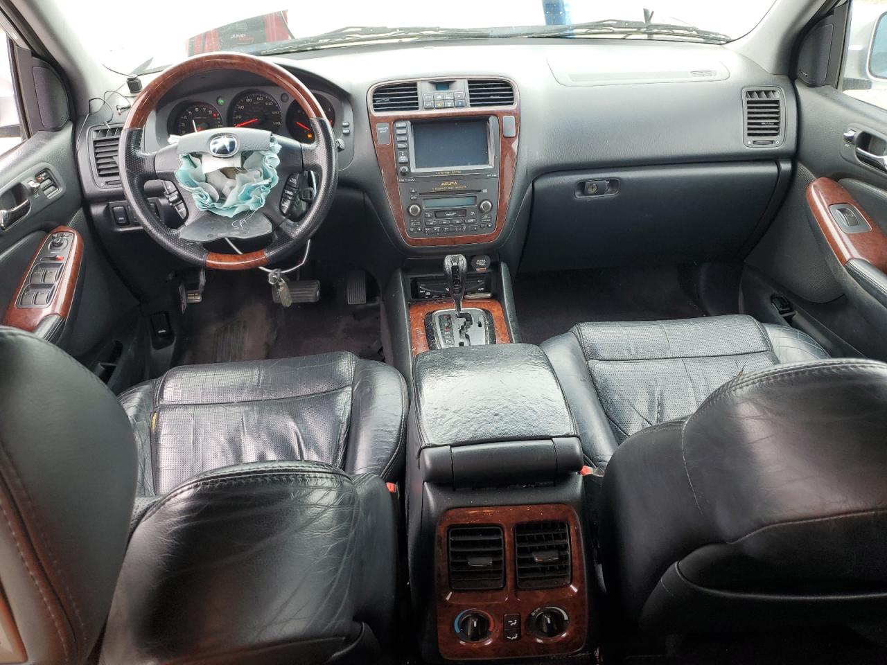 2004 Acura MDX - Image 8