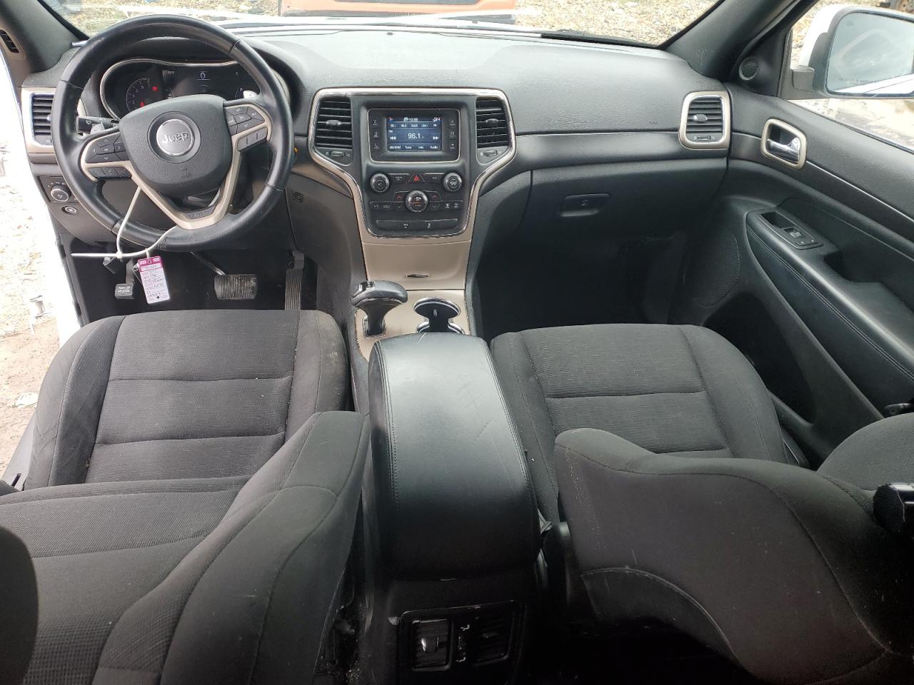 2014 Jeep Grand Cherokee - Image 8