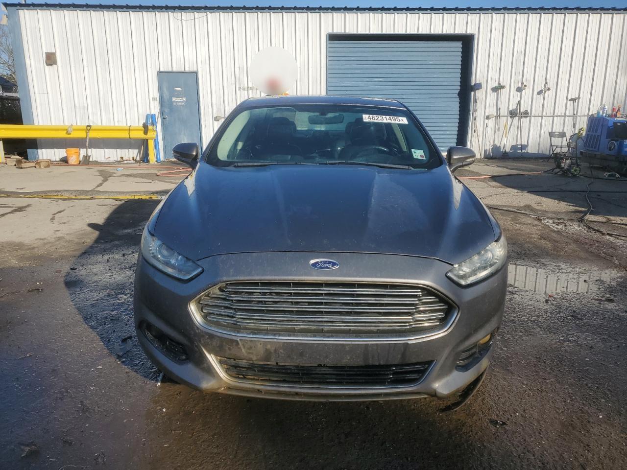 2014 Ford Fusion - Image 5