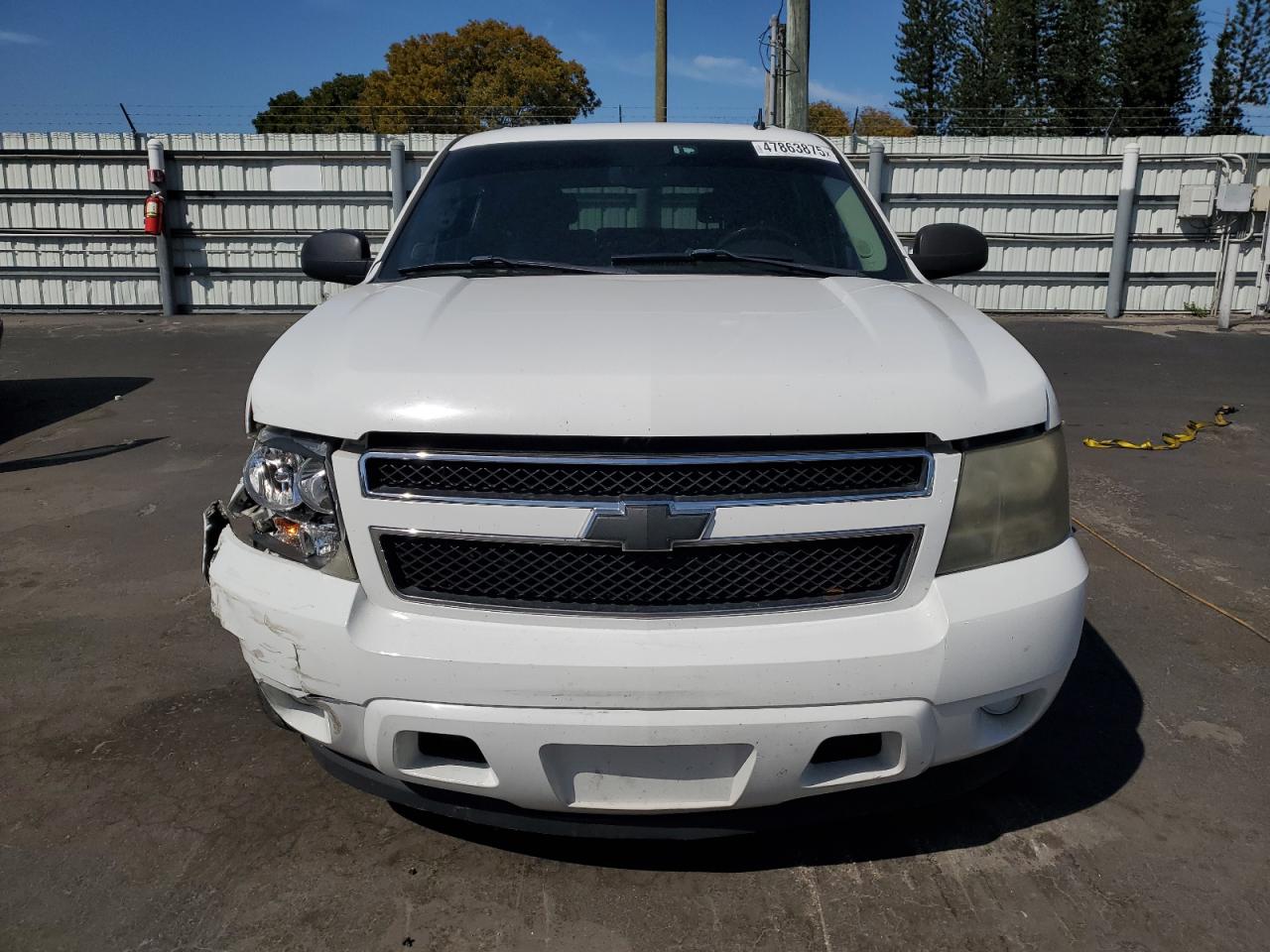 2009 Chevrolet Tahoe - Image 5