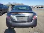 2012 Nissan Maxima S zu verkaufen in Glassboro, NJ - Side