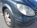 2007 MERCEDES BENZ VITO 120 C for sale at Copart CHESTER