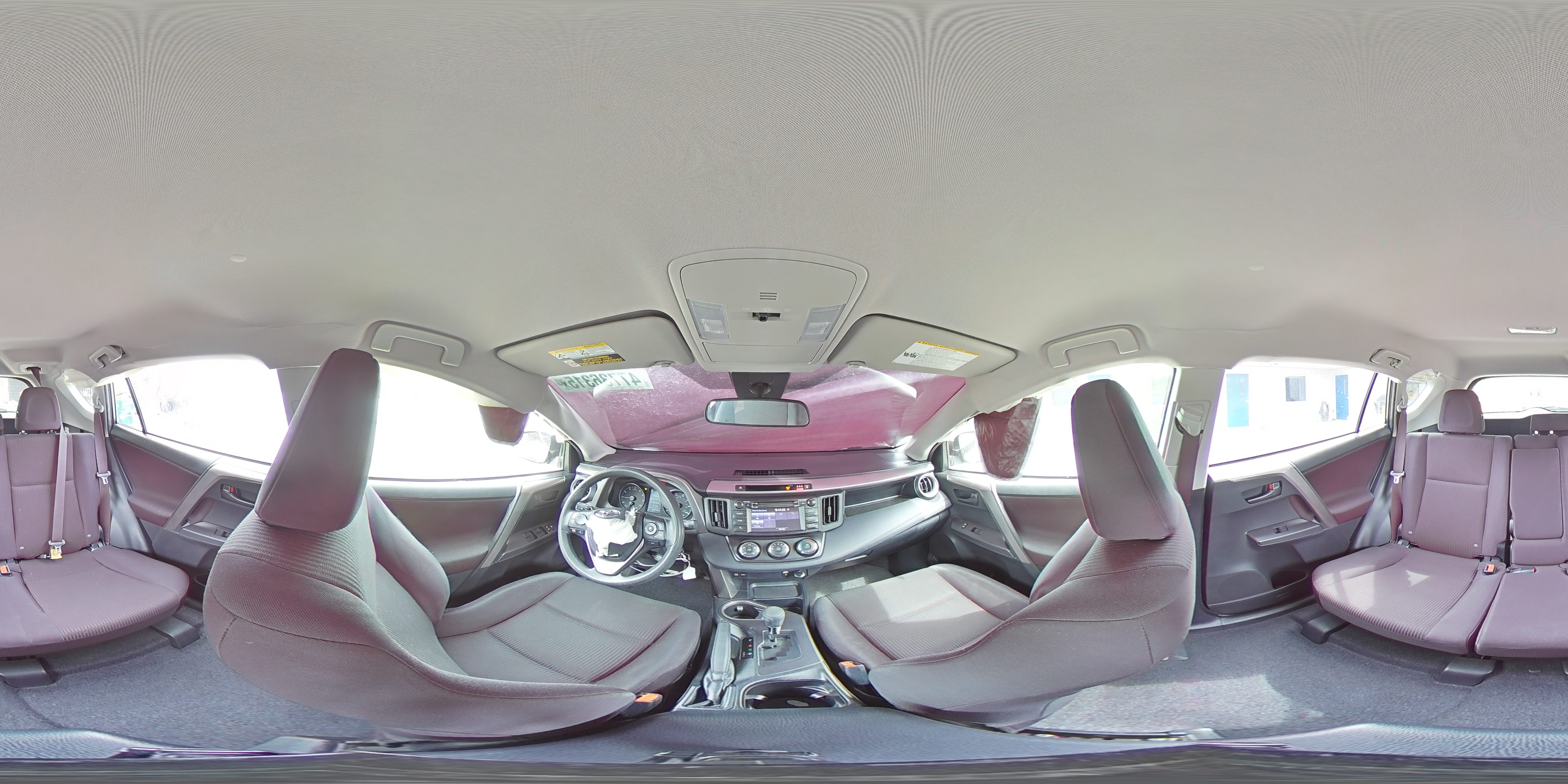 2018 Toyota RAV 4 - Image 15