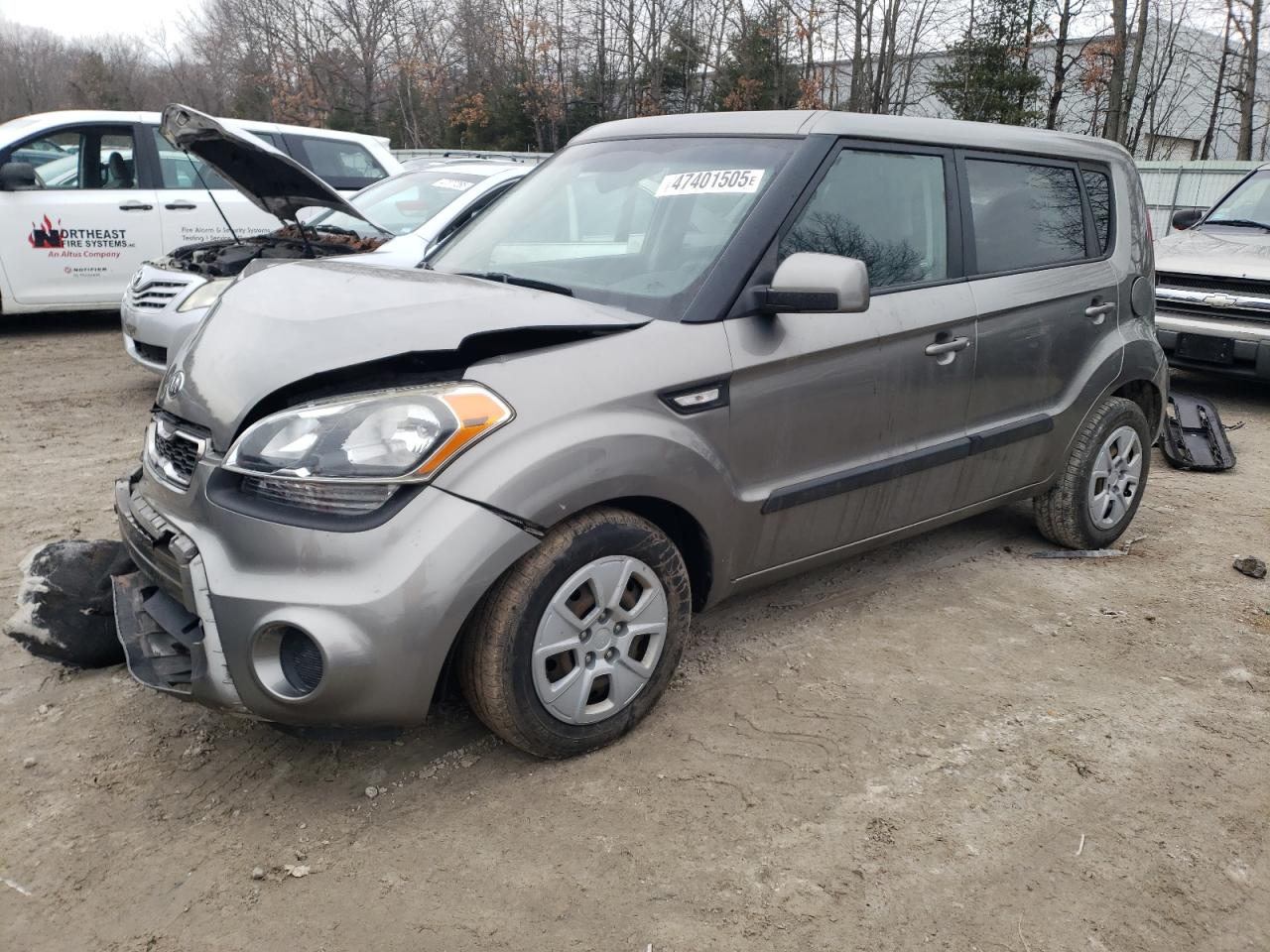 2013 Kia Soul - Image 1
