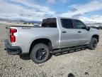 2021 Chevrolet Silverado K1500 Lt Trail Boss for Sale in Reno, NV - Water/Flood