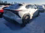2023 TOYOTA BZ4X XLE à vendre chez Copart QC - MONTREAL