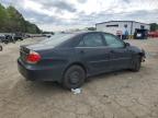 2006 Toyota Camry Le на продаже в Shreveport, LA - Side