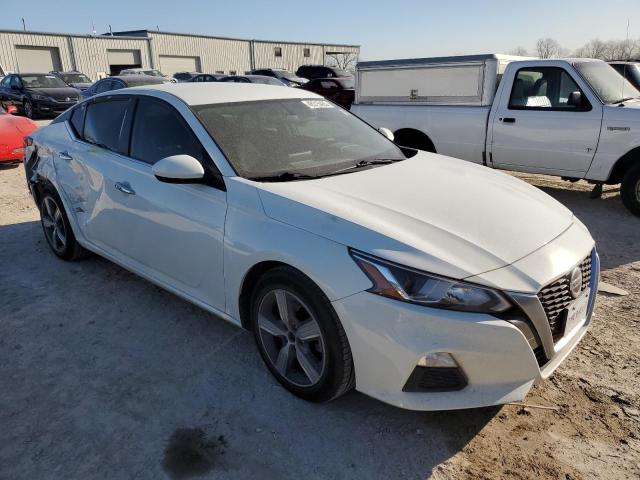  NISSAN ALTIMA 2020 Белый