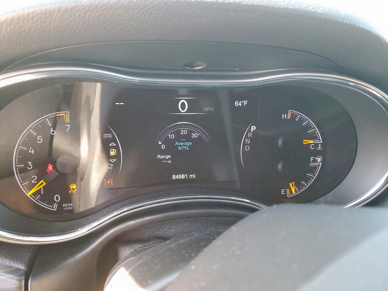 2019 Jeep Grand Cherokee - Image 9