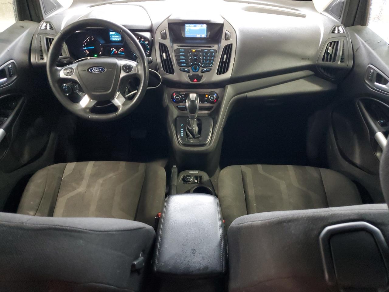 2015 Ford Transit - Image 8