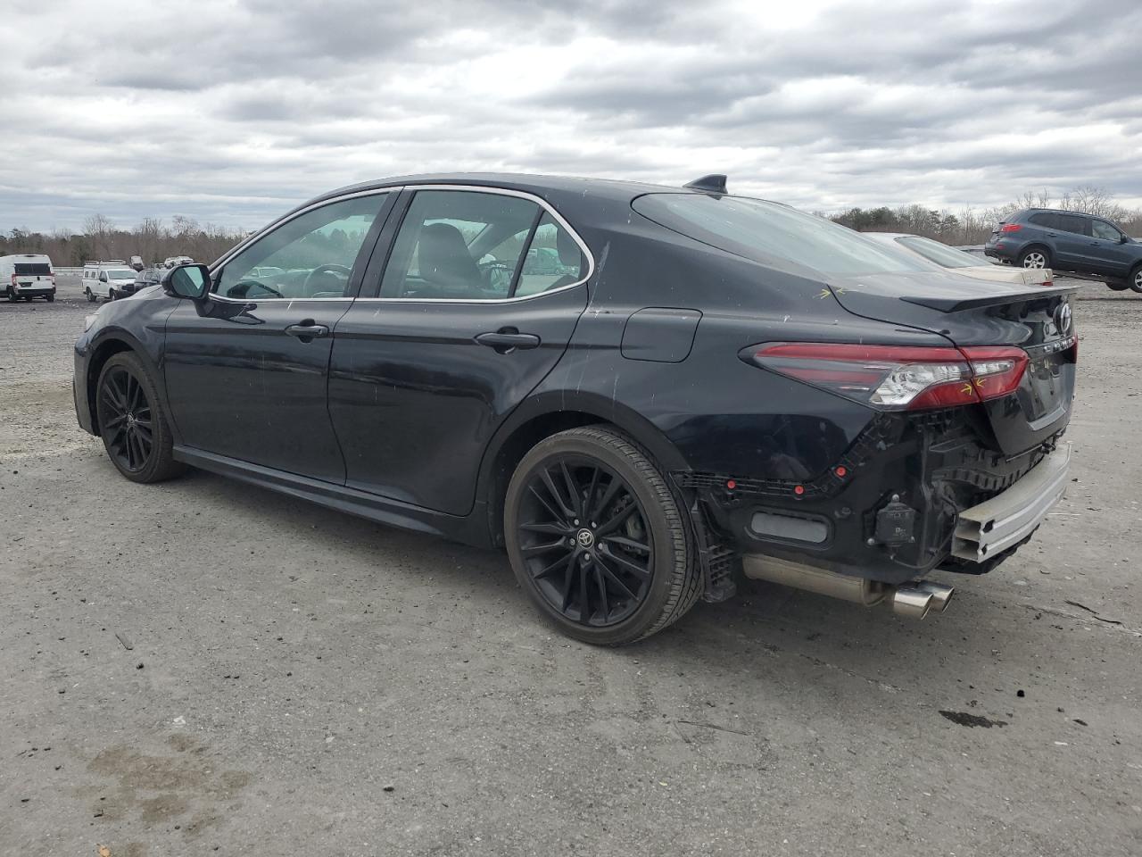2021 Toyota Camry - Image 2