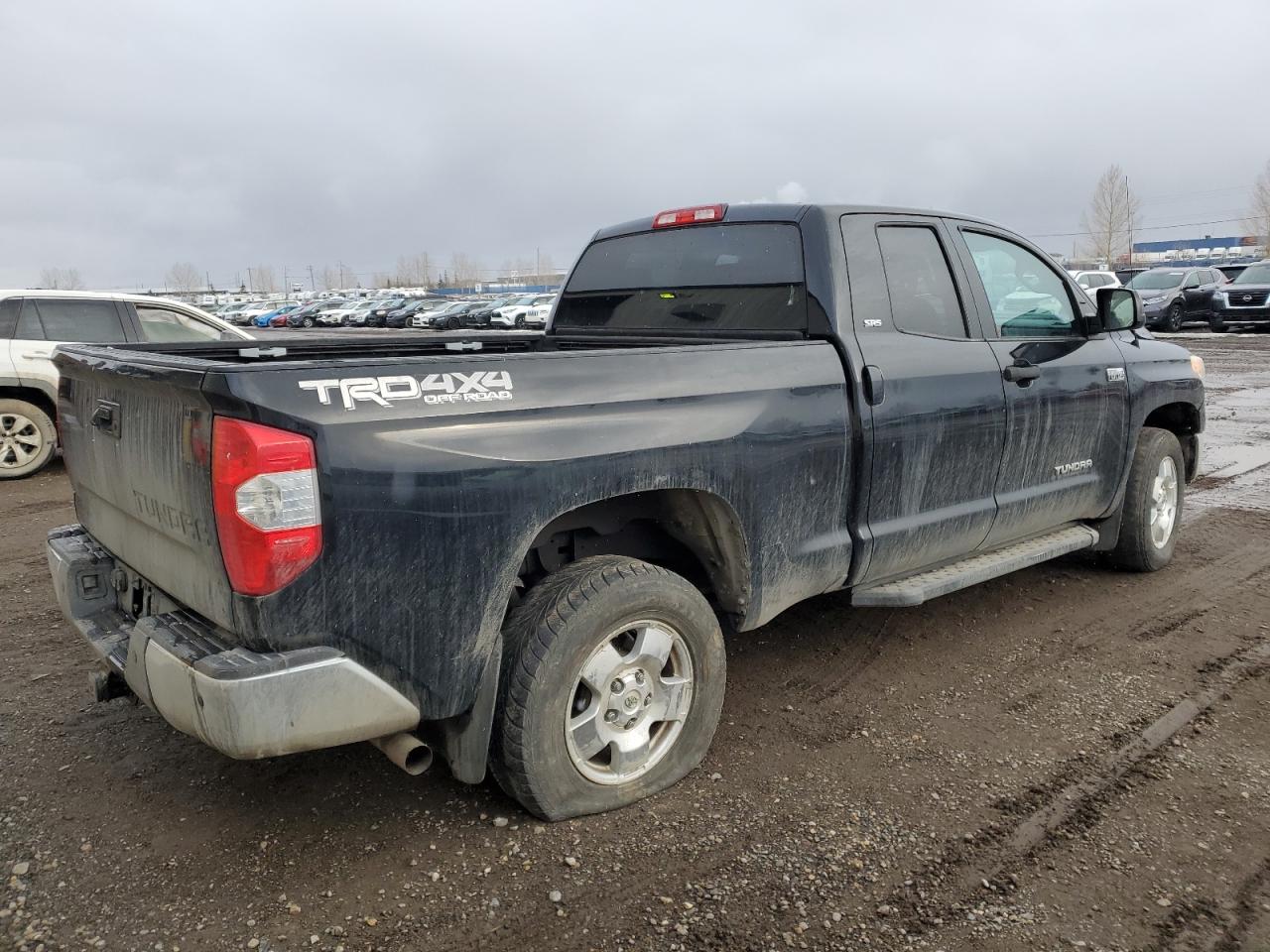 2015 Toyota Tundra - Image 3