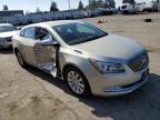 2014 Buick Lacrosse  for Sale in Woodburn, OR - Side