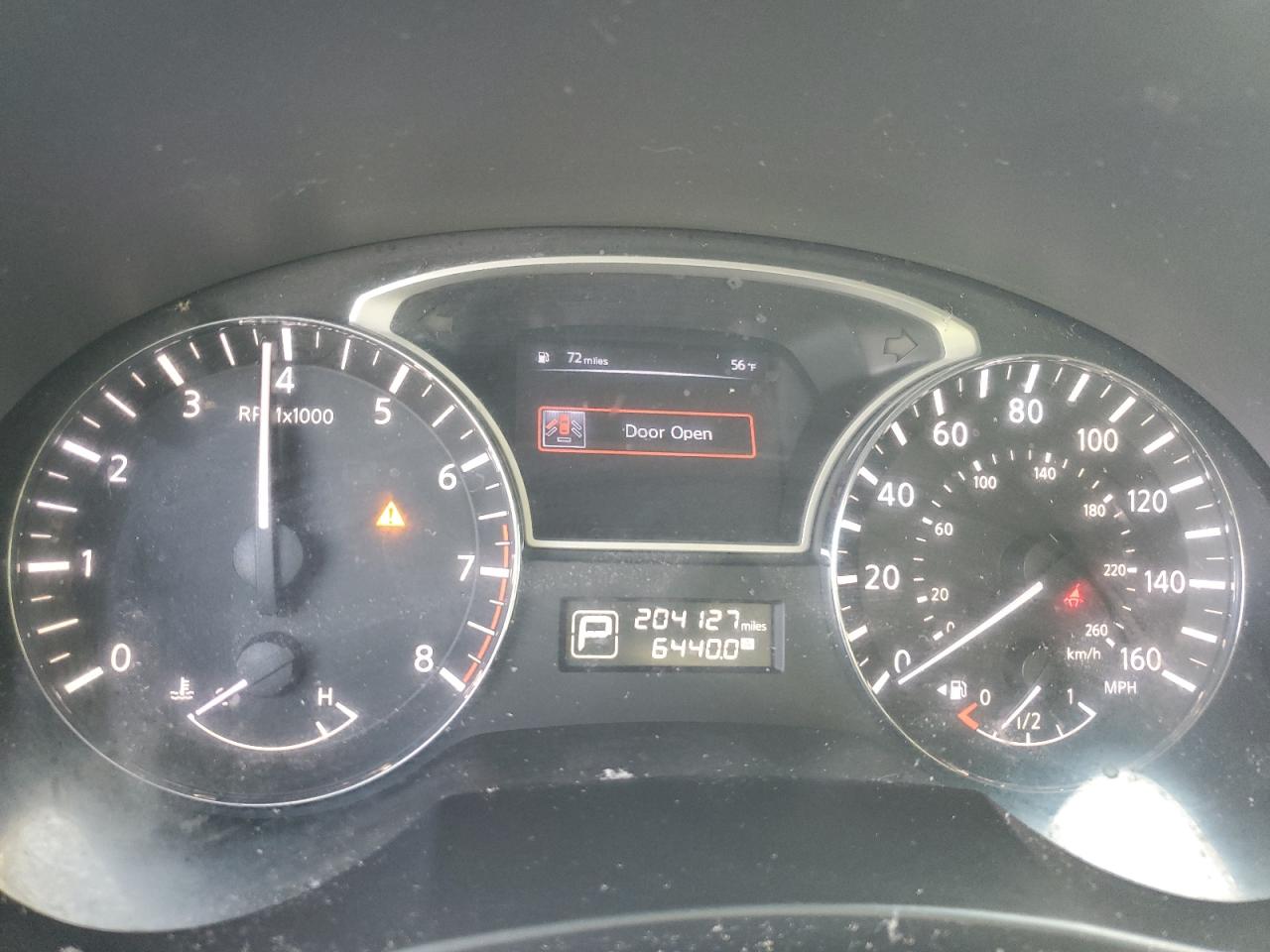 2014 Nissan Altima - Image 9