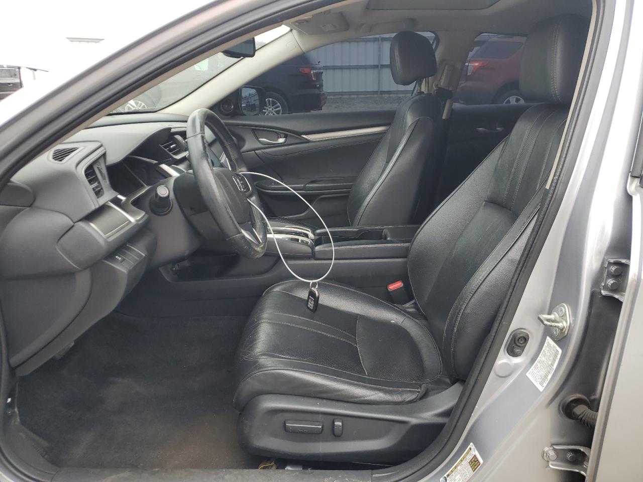 2016 Honda Civic - Image 7
