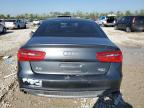 2015 Audi A6 Prestige იყიდება Houston-ში, TX - Front End
