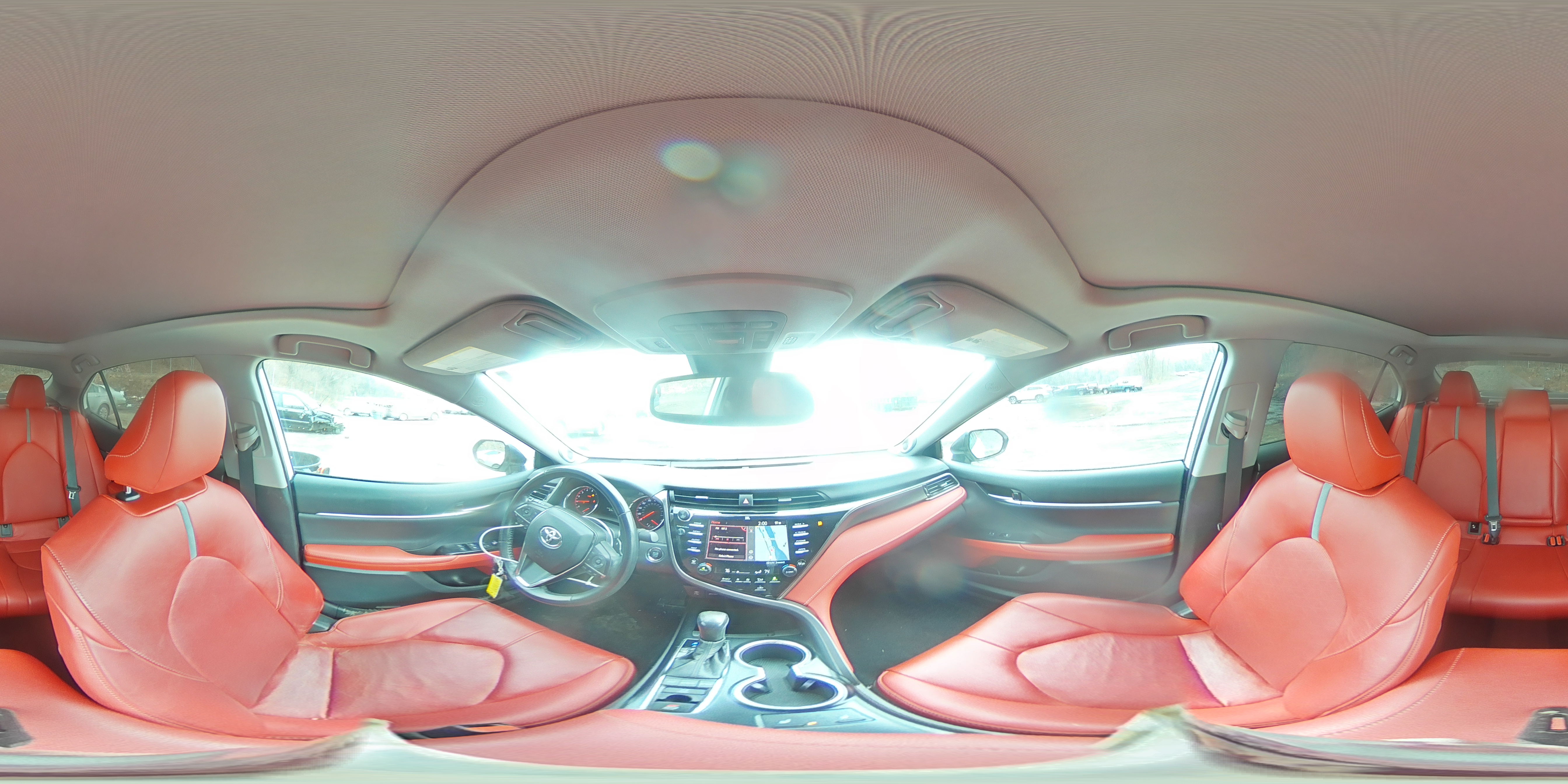 2019 Toyota Camry - Image 13