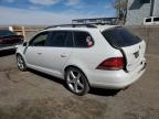 2012 Volkswagen Jetta Tdi de vânzare în Albuquerque, NM - Rear End