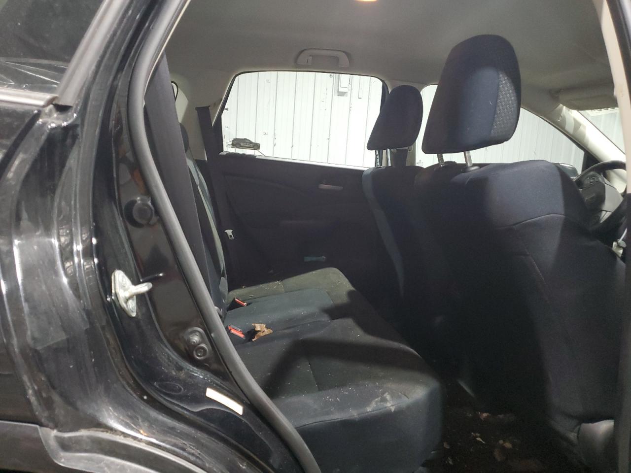 2015 Honda CR-V - Image 11