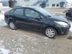 2012 Ford Fiesta S იყიდება Montreal-est-ში, QC - Side