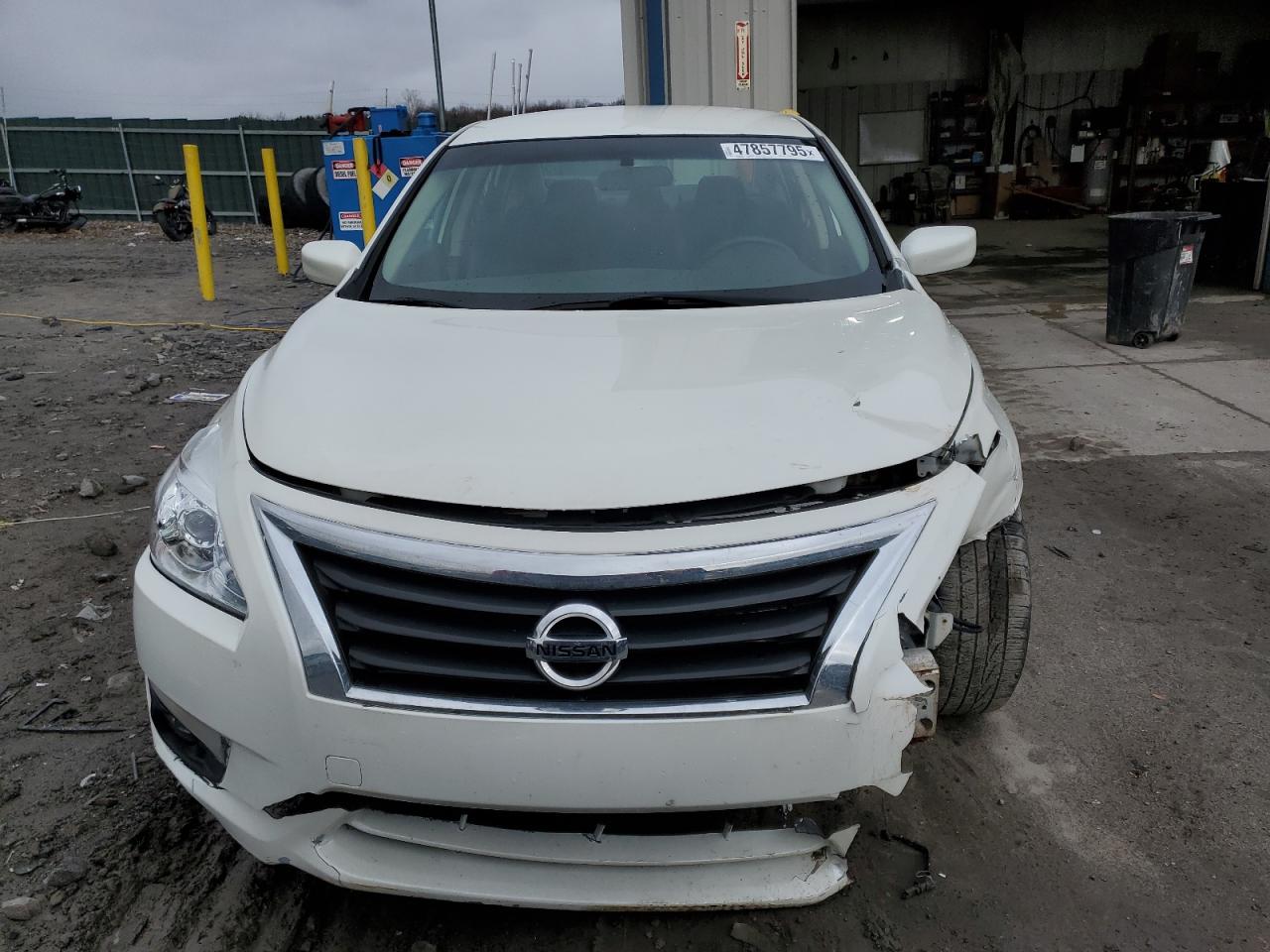 2014 Nissan Altima - Image 5