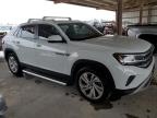 2020 Volkswagen Atlas Cross Sport Sel en Venta en Houston, TX - Hail
