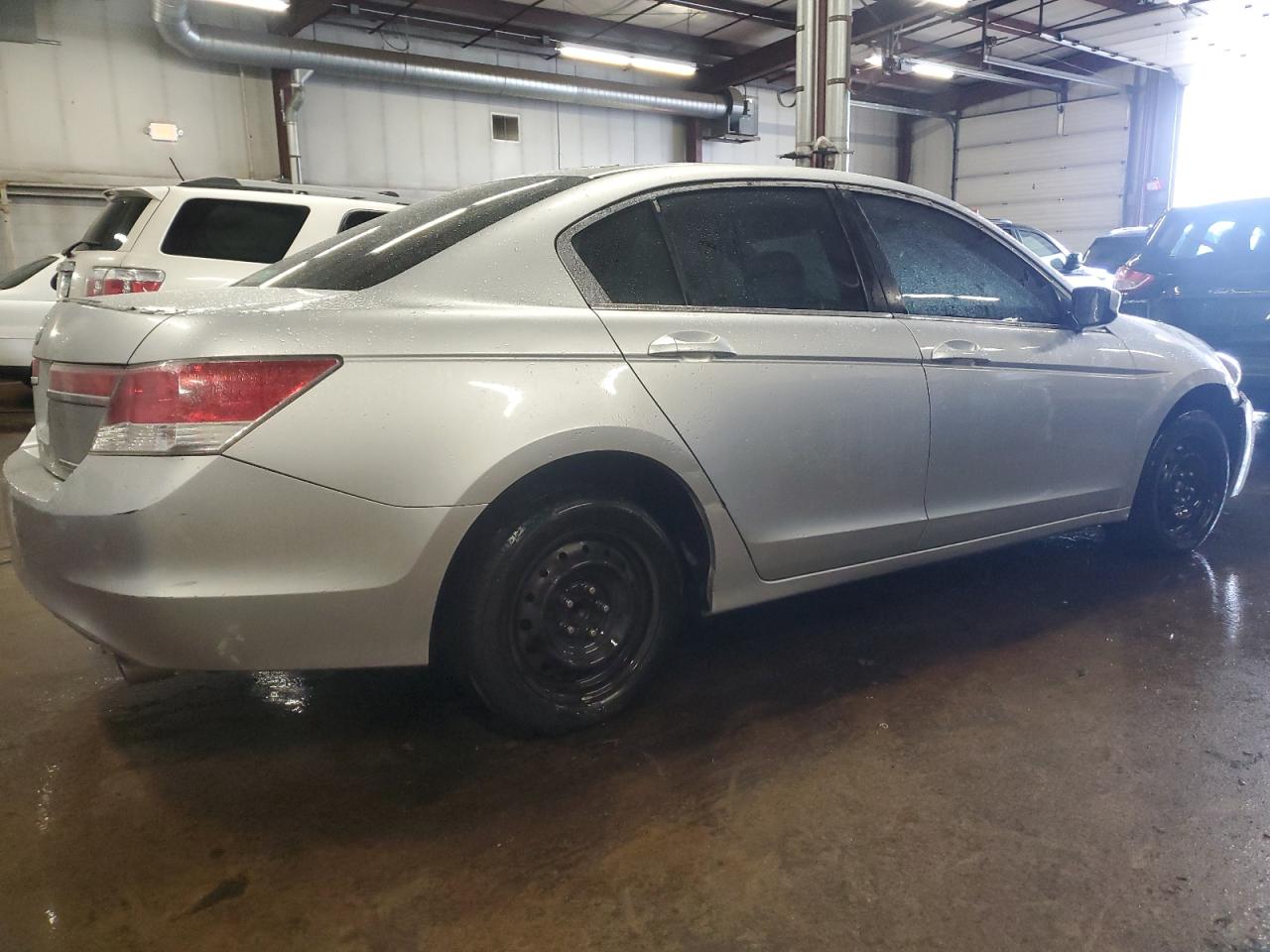 2012 Honda Accord - Image 3