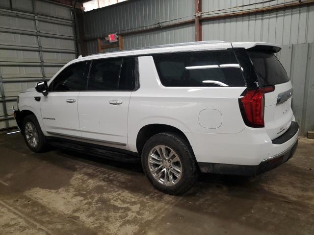  GMC YUKON 2023 Biały