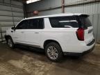 2023 Gmc Yukon Xl K1500 Slt en Venta en West Mifflin, PA - Front End