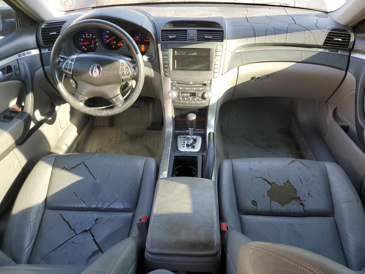 2004 Acura TL - Image 8