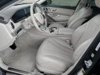 2015 Mercedes-Benz S 550 للبيع في Las Vegas، NV - Front End