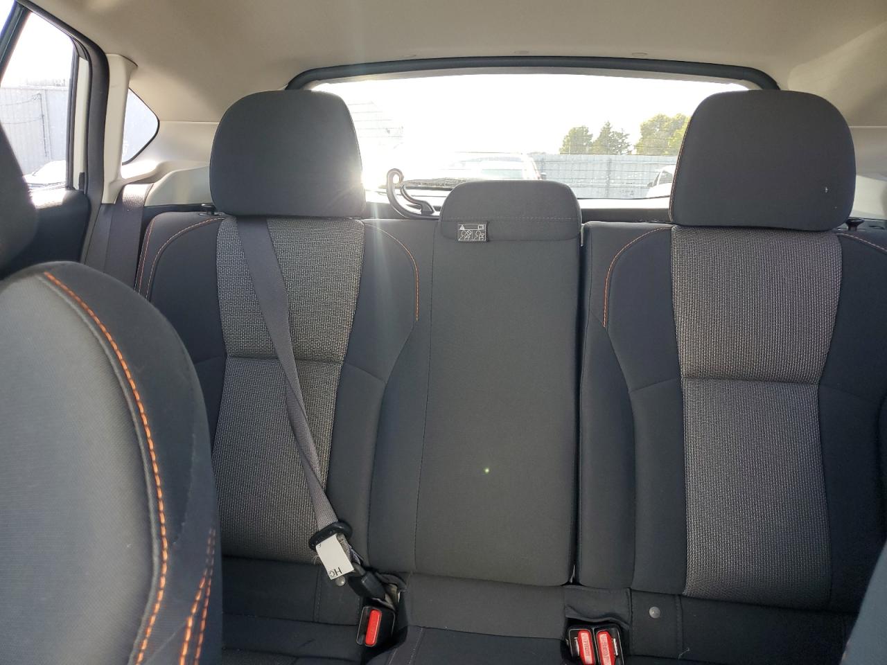 2018 Subaru XV - Image 10