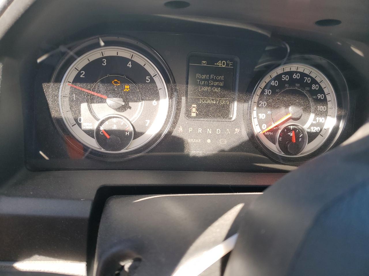 2019 RAM 1500 - Image 9
