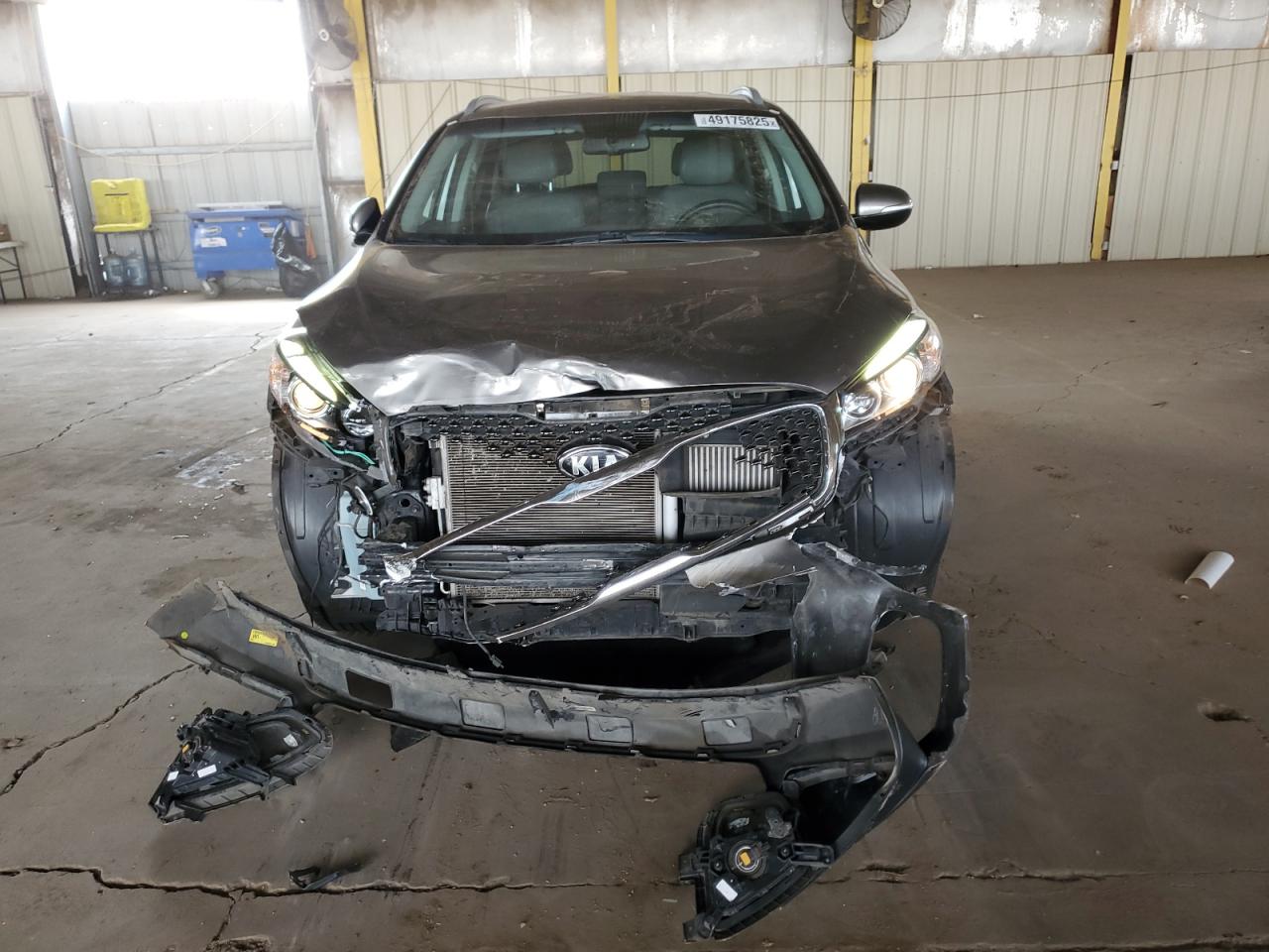2016 Kia Sorento - Image 5