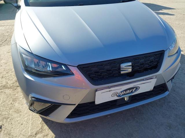 2023 SEAT IBIZA SE T