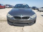 2015 Bmw M4  за продажба в Wilmer, TX - Minor Dent/Scratches