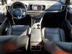 2017 Kia Sportage Ex for Sale in Albany, NY - Front End
