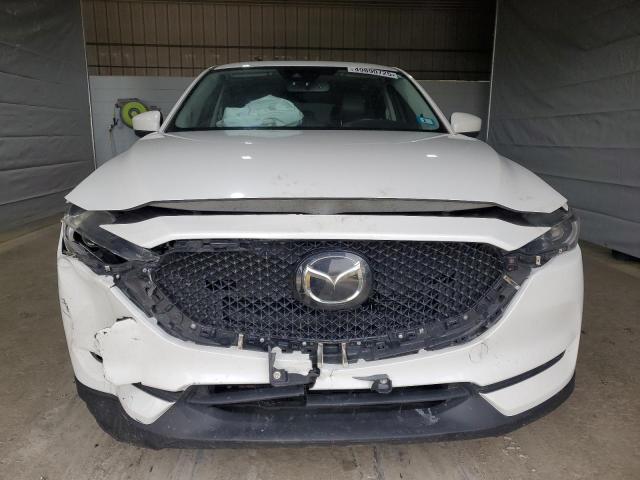 MAZDA CX-5 2020 Biały