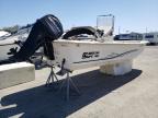 2019 EKH BOAT à vendre chez Copart FL - JACKSONVILLE NORTH