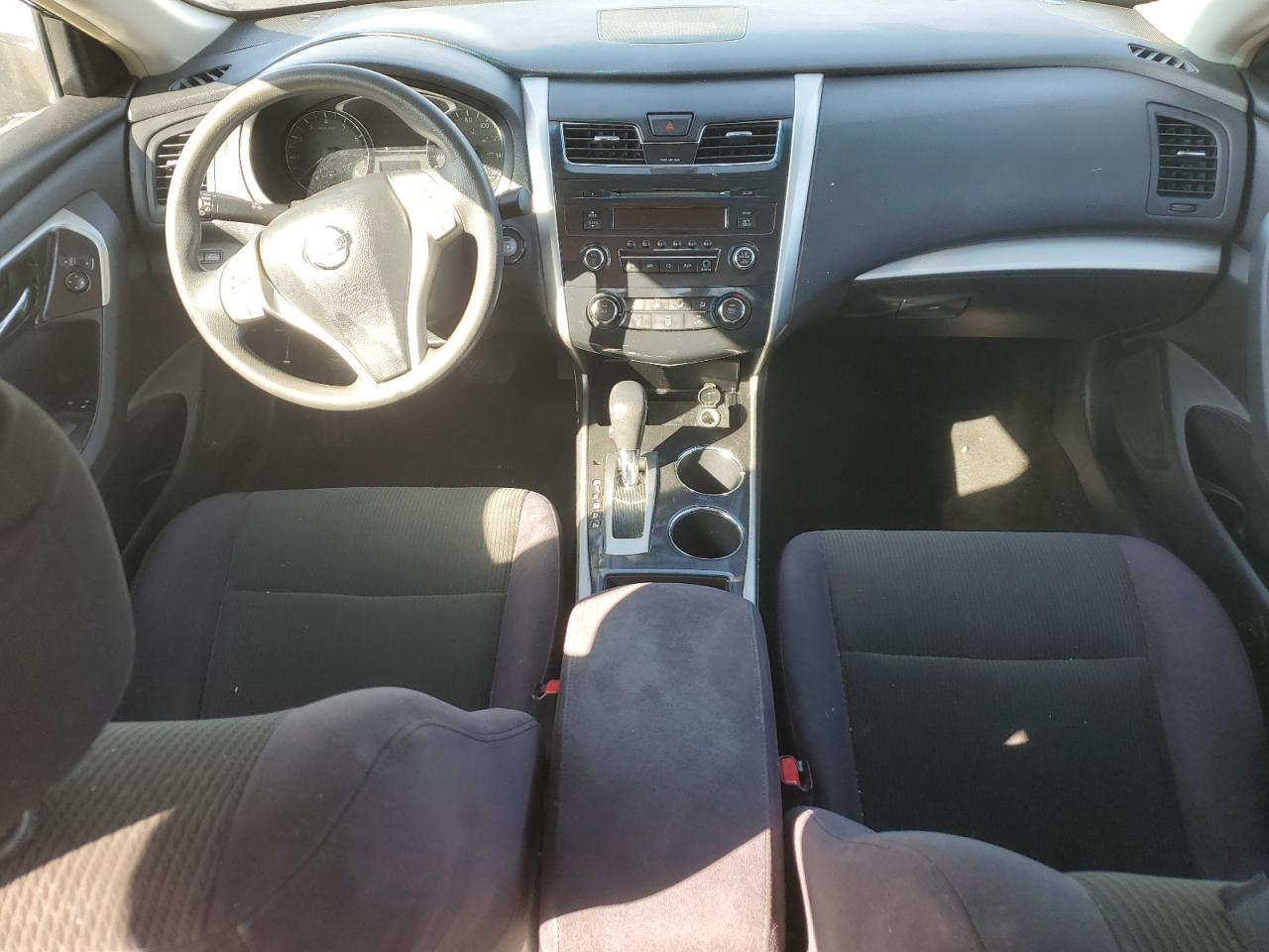 2013 Nissan Altima - Image 8