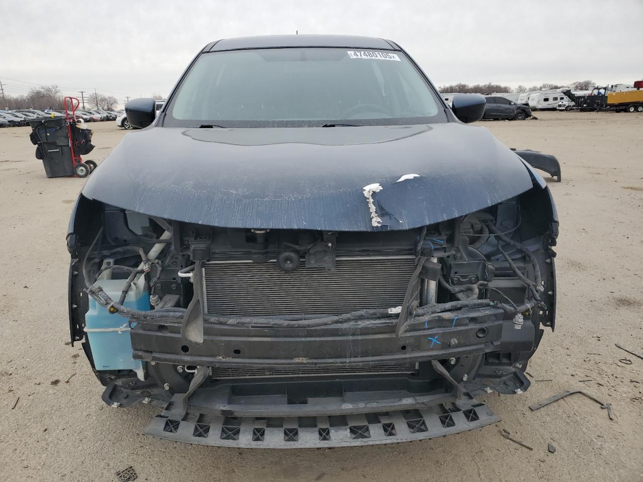 2016 Nissan Rogue - Image 5