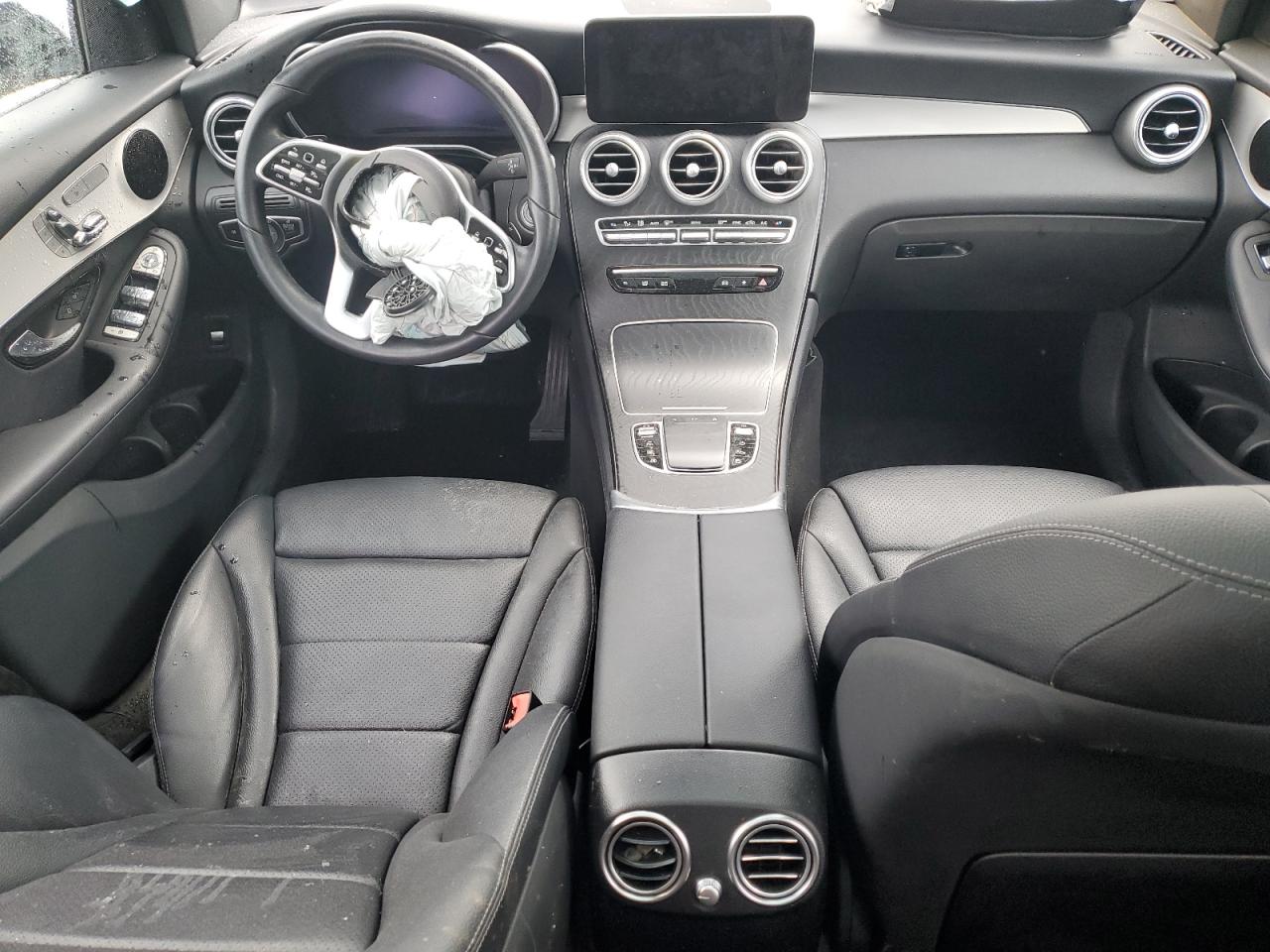 2021 Mercedes-Benz GLC - Image 8